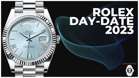 rolex day date rot|rolex day date reviews.